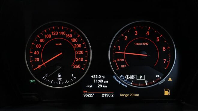 2012 Bmw M135i image 320004