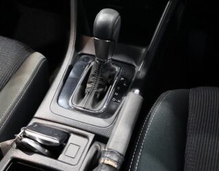 2015 Subaru Impreza Sport image 321169