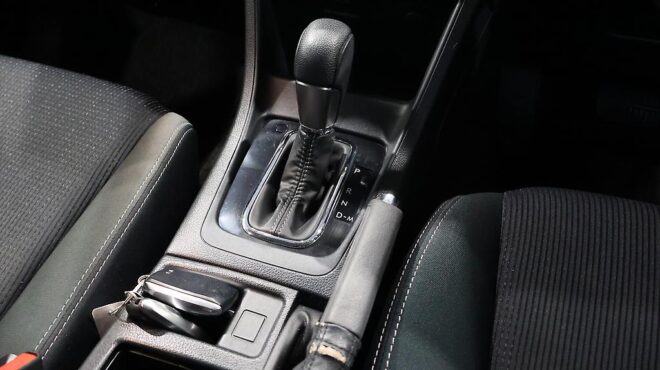 2015 Subaru Impreza Sport image 321169