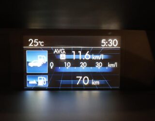 2015 Subaru Impreza Sport 2.0i Eyesight 4WD image 320393