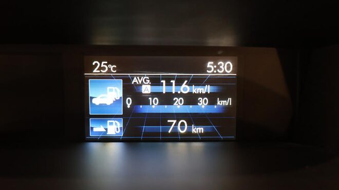 2015 Subaru Impreza Sport 2.0i Eyesight 4WD image 320393