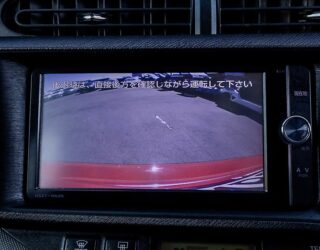 2012 Toyota Aqua G Model/ Push Start/ Reverse Camera/ Alloy Wheels/ Hybrid image 320209