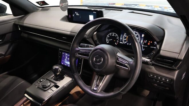 2020 Mazda Mx-30 image 320478