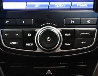 2013 Hyundai Santa Fe DM 2.2D ELITE image 320143