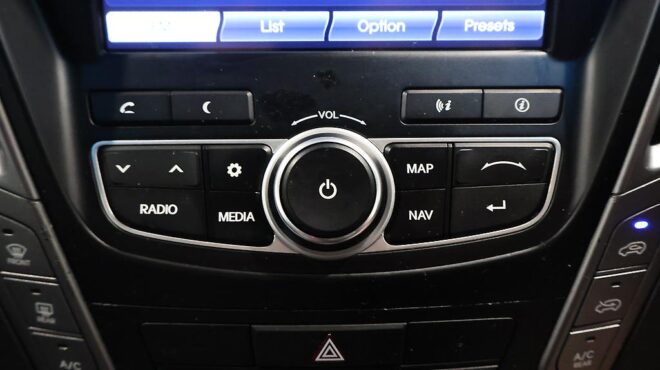 2013 Hyundai Santa Fe DM 2.2D ELITE image 320143