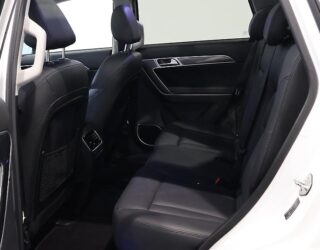 2019 Haval H6 LUX 2.0PT/6AT image 320847