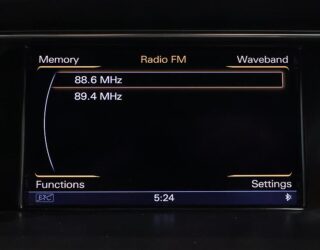 2012 Audi A4 Avant image 321351