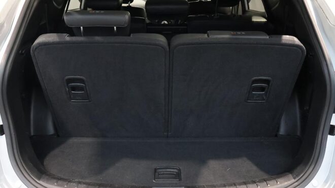 2014 Hyundai Santa Fe DM 3.3V6 ELITE 7S 2W image 320550