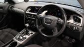 2012 Audi A4 Avant image 321341