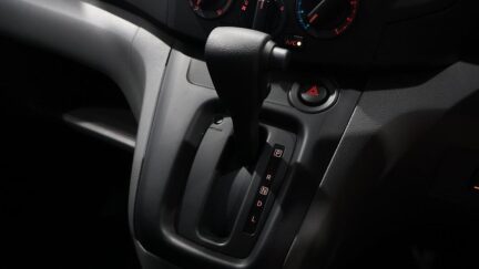 2021 Nissan Nv200 Like New, Small Van image 319986