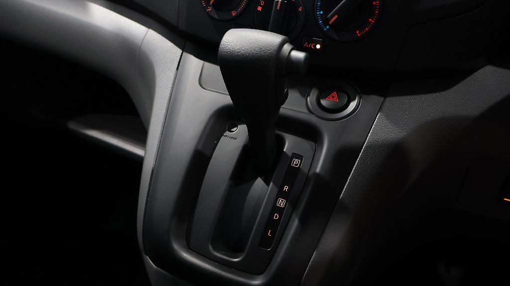 2021 Nissan Nv200 Like New, Small Van image 319986