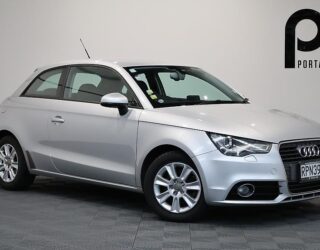 2013 Audi A1 1.4 TFSI image 319759