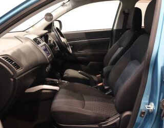 2010 Mitsubishi Rvr image 321268