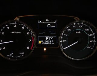 2015 Subaru Impreza Sport 2.0i Eyesight 4WD image 320390