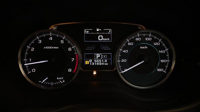 2015 Subaru Impreza Sport 2.0i Eyesight 4WD image 320390