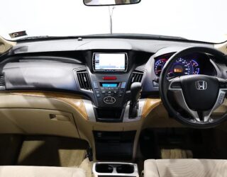 2010 Honda Odyssey image 320797