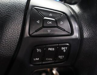 2015 Ford Ranger XL DOUBLE CAB W/S 3.2 image 320442