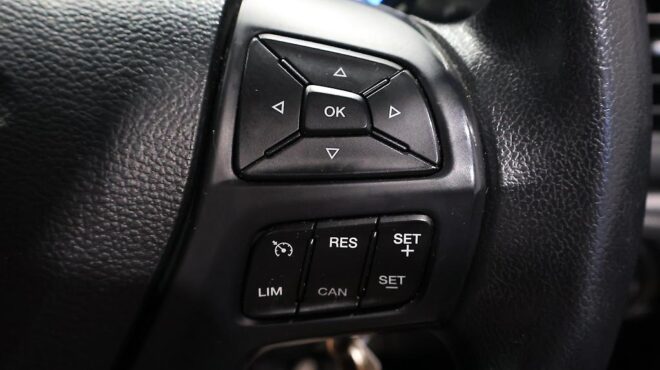 2015 Ford Ranger XL DOUBLE CAB W/S 3.2 image 320442