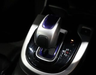 2016 Honda Fit HYBRID image 321053