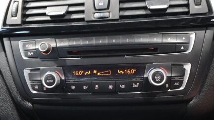 2012 Bmw 320i Motorsport image 325631