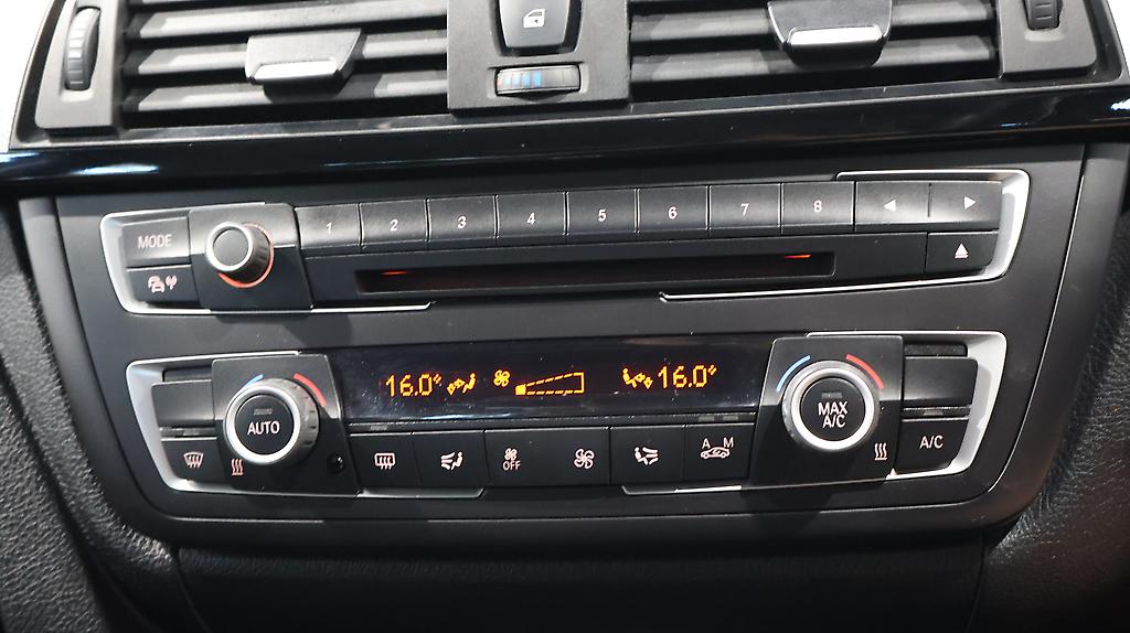 2012 Bmw 320i Motorsport image 325631