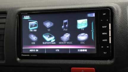 2019 Toyota Regius image 323428