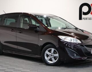 2013 Mazda Premacy image 322478