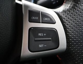 2012 Suzuki Swift NZ New SPORT 1.6 5DR 6MT image 322428