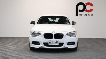 2013 Bmw M135i image 323295