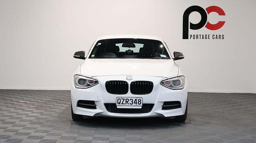 2013 Bmw M135i image 323295