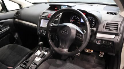 2013 Subaru Xv image 323918