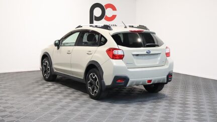 2013 Subaru Xv image 323909