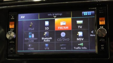 2014 Nissan Serena image 325886