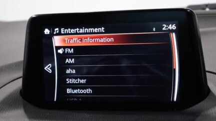 2017 Mazda Axela 15S, Reverse Camera, Push Start image 325698