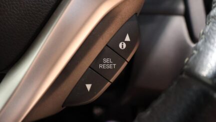 2015 Honda Fit Hybrid S-Package image 326556