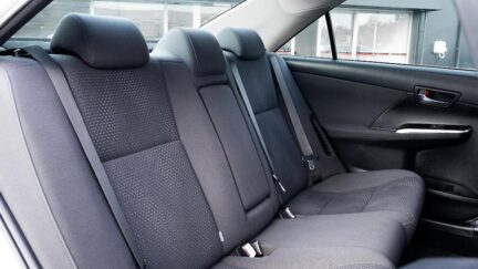 2012 Toyota Camry F hybrid , E seats, Push start image 323710