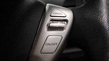 2013 Nissan Serena Hybrid Highway Star S V Aeromode image 326946