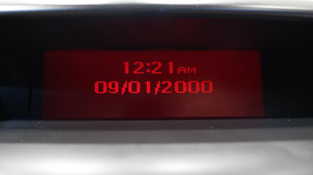 2008 Holden Commodore SV6 3.6P/5AT image 321559