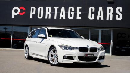 2013 Bmw 320i 320i M Sports , Parking sensors image 321224