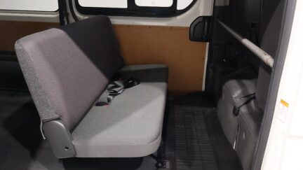 2019 Toyota Regius image 323425