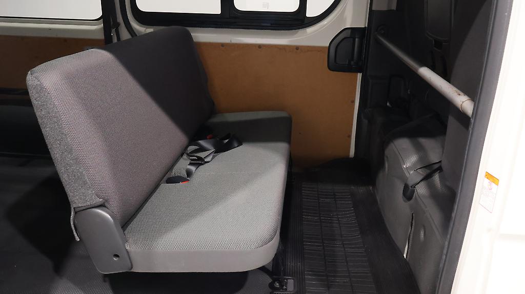 2019 Toyota Regius image 323425