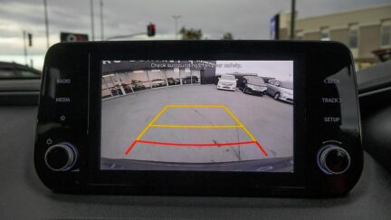 2021 Hyundai Santa Fe TM 2.5P/4WD/6AT NZ NEW image 324356