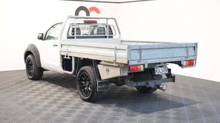 2017 Isuzu D-max LX SC 3.0D/6AT image 322391