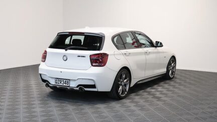 2013 Bmw M135i image 323298