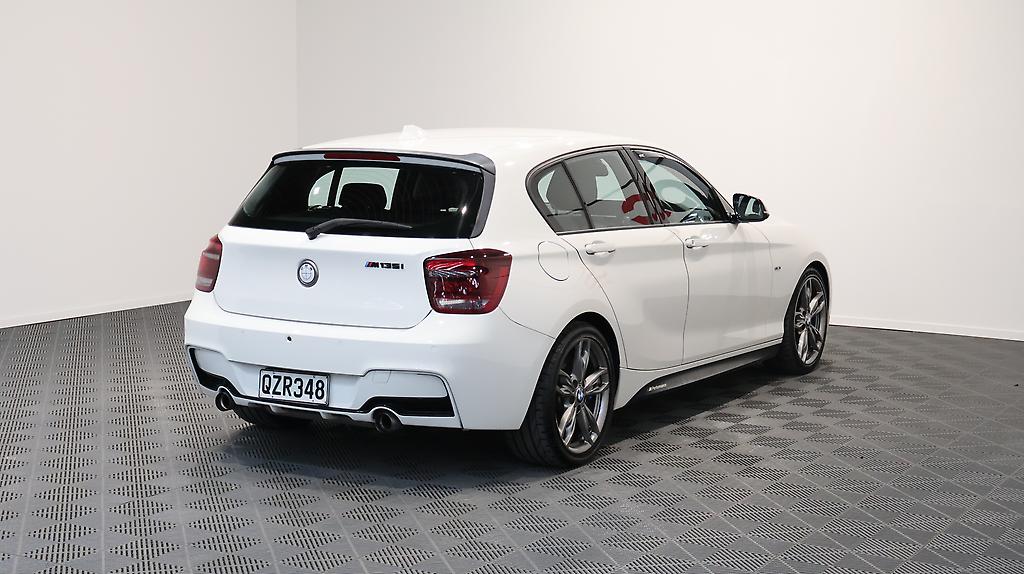 2013 Bmw M135i image 323298