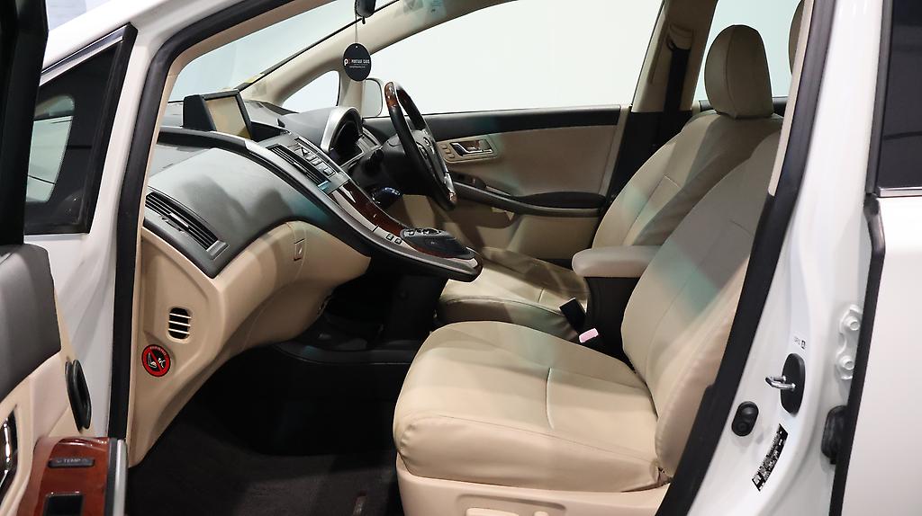 2013 Toyota Sai image 321622