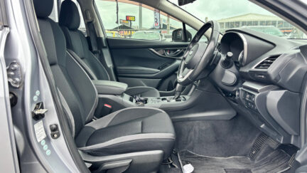 2017 Subaru Impreza SPORT – Nice Wheels image 323533