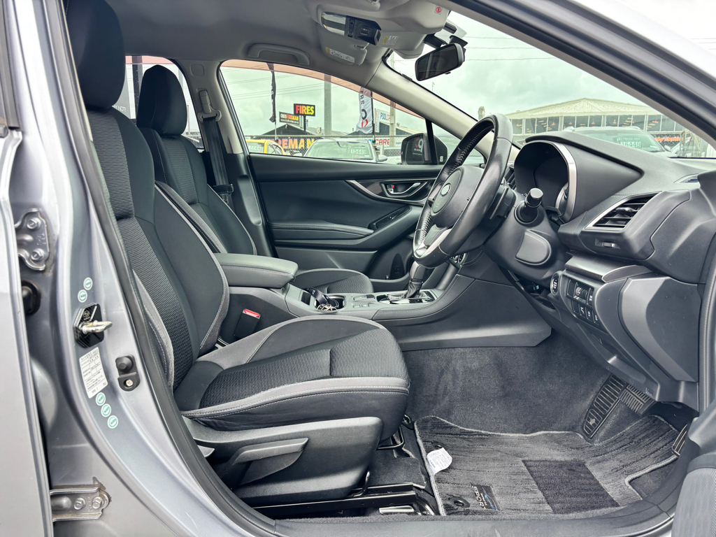 2017 Subaru Impreza SPORT – Nice Wheels image 323533