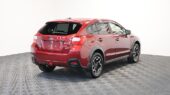 2016 Subaru Xv 2.0i Eyesight 4WD image 321862