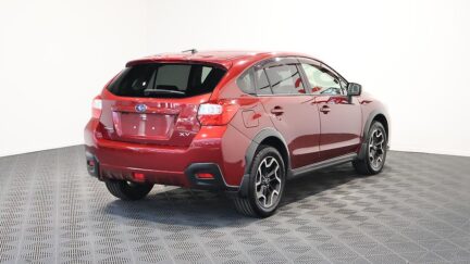 2016 Subaru Xv 2.0i Eyesight 4WD – Facelift image 322198